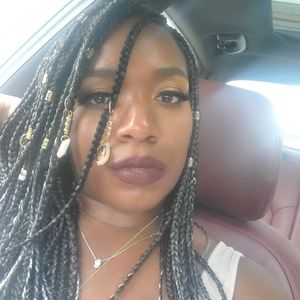 Meet your Posher, Randi